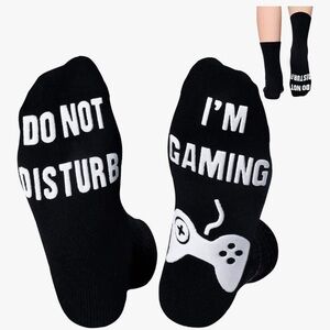 🆕 Gaming socks